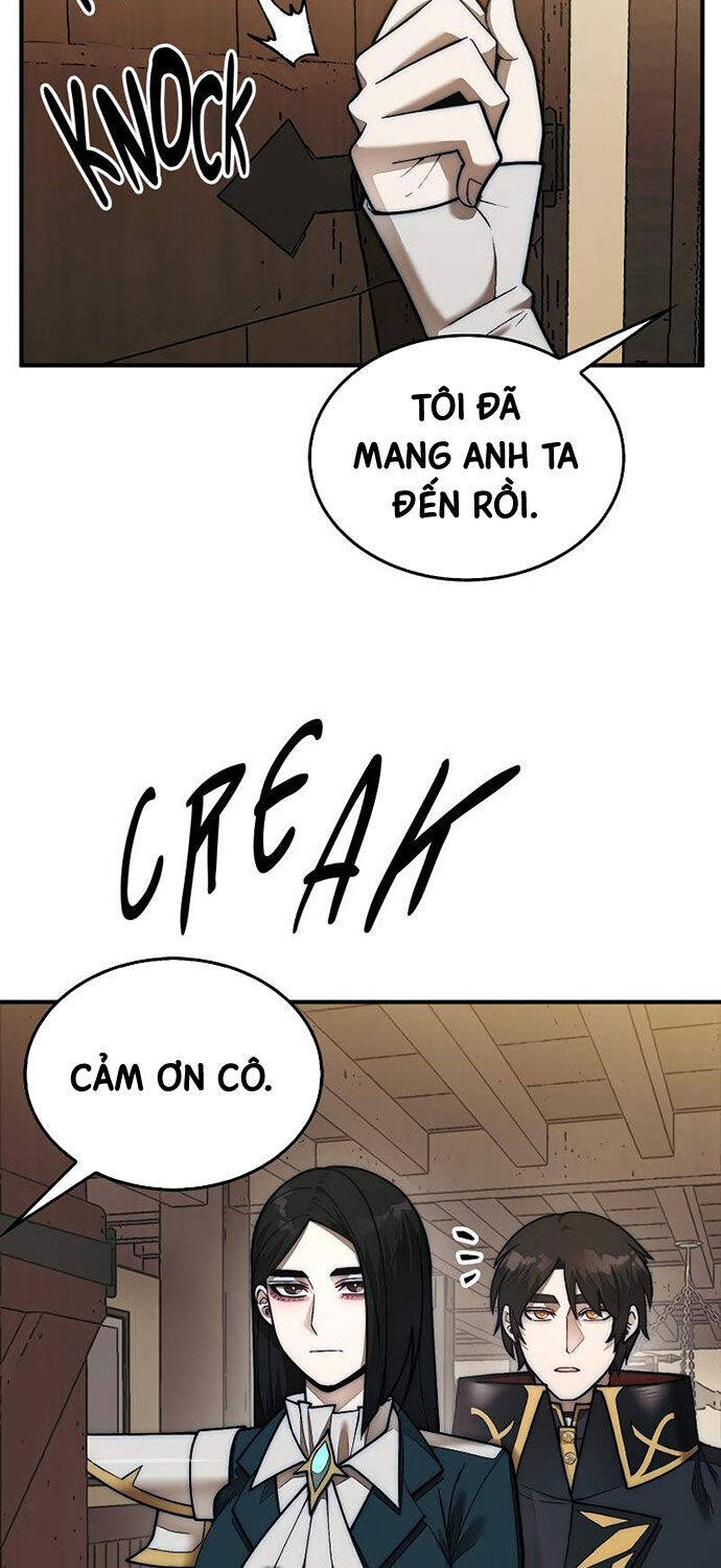 Quân Cờ Thứ 31 Lật Ngược Ván Cờ Chương 64 Ảnh 12
