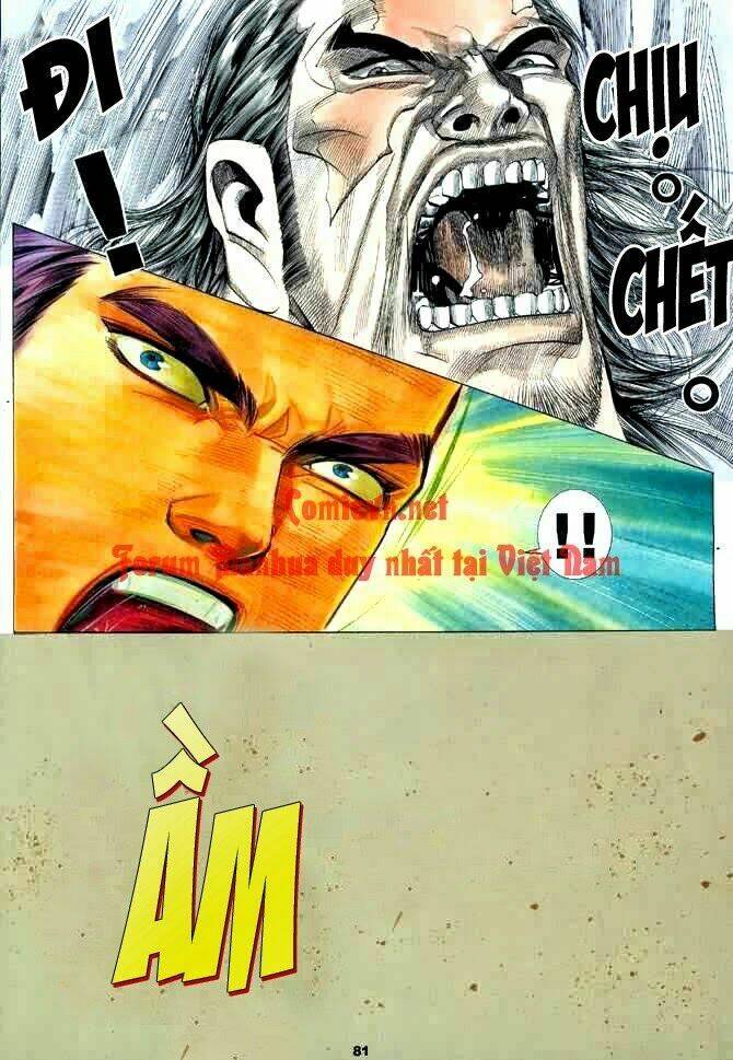 Hải Hổ 1 Chương 31 Ảnh 17