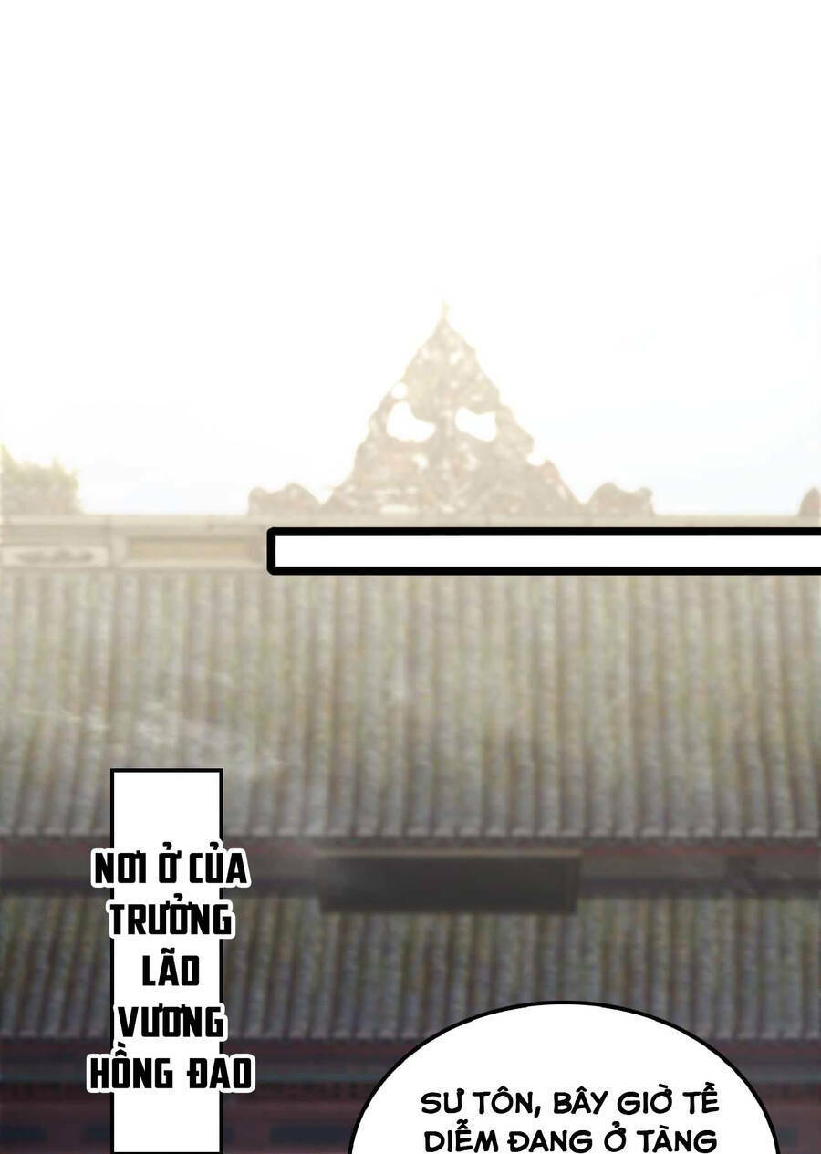 Chư Giới - Tận Thế Online Chương 258 Ảnh 12