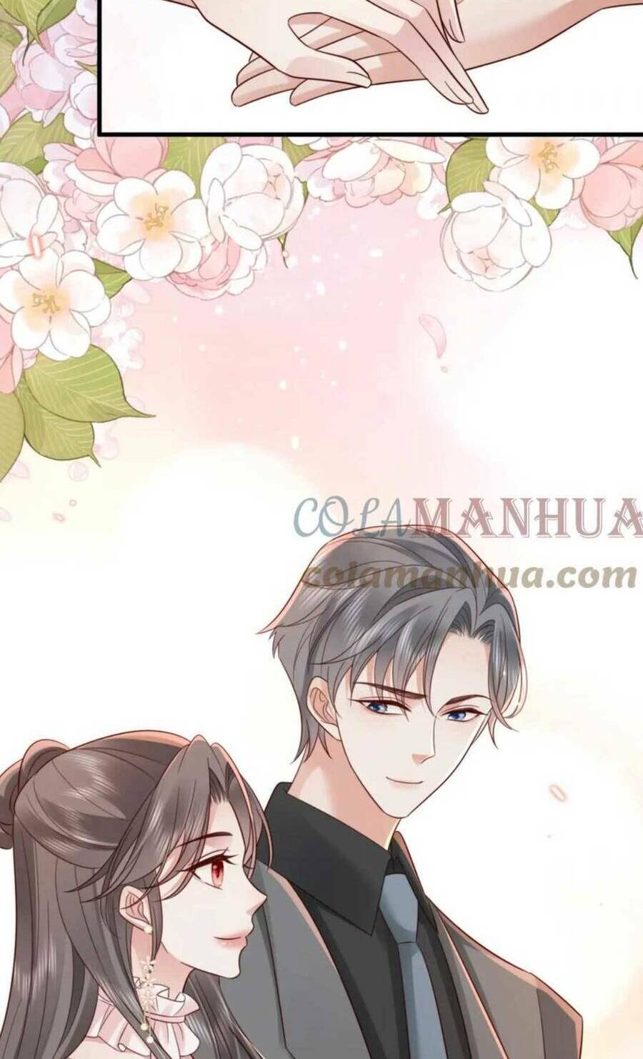 Xuyên Nhanh : Thiếu Gia Ốm Yếu Rất Dính Người Chương 17 Ảnh 18