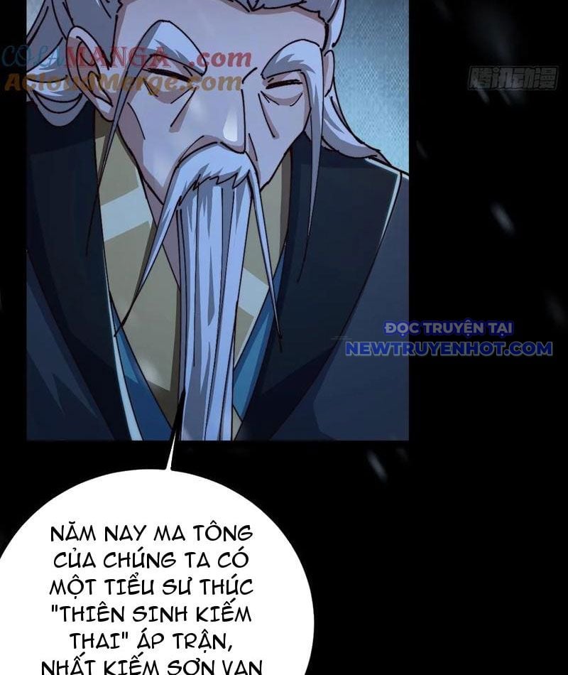 Ta Xuyên Không Với Max Điểm Mị Lực Chương 133 Ảnh 16