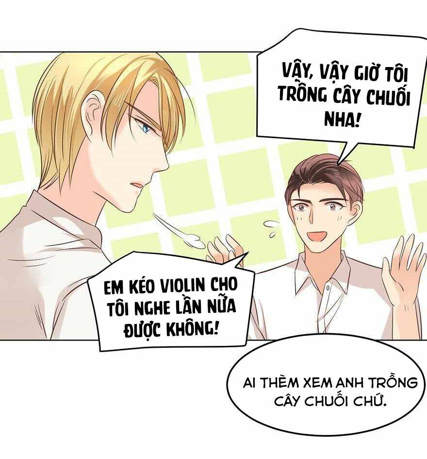 Ông Bố Đơn Thân Hàng Tỷ Chương 157 Ảnh 17