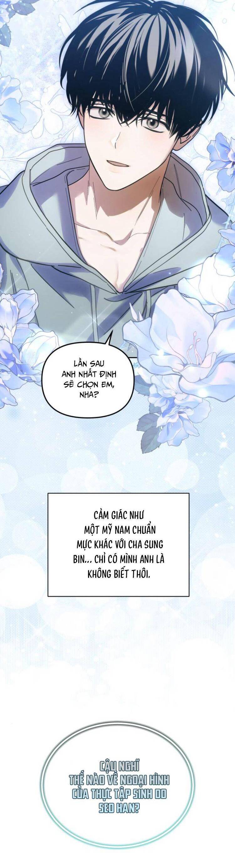 Tôi Trở Thành Thành Viên Trẻ Tuổi Nhất Nhóm Nhạc Idol Nam Chương 33 Ảnh 38