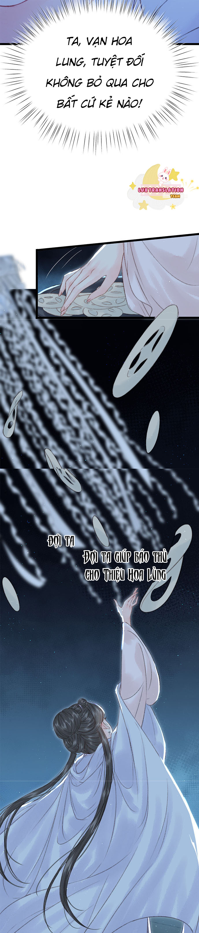 Trọng Sinh Chi Ác Phi Nghịch Thiên Chương 4 Ảnh 16