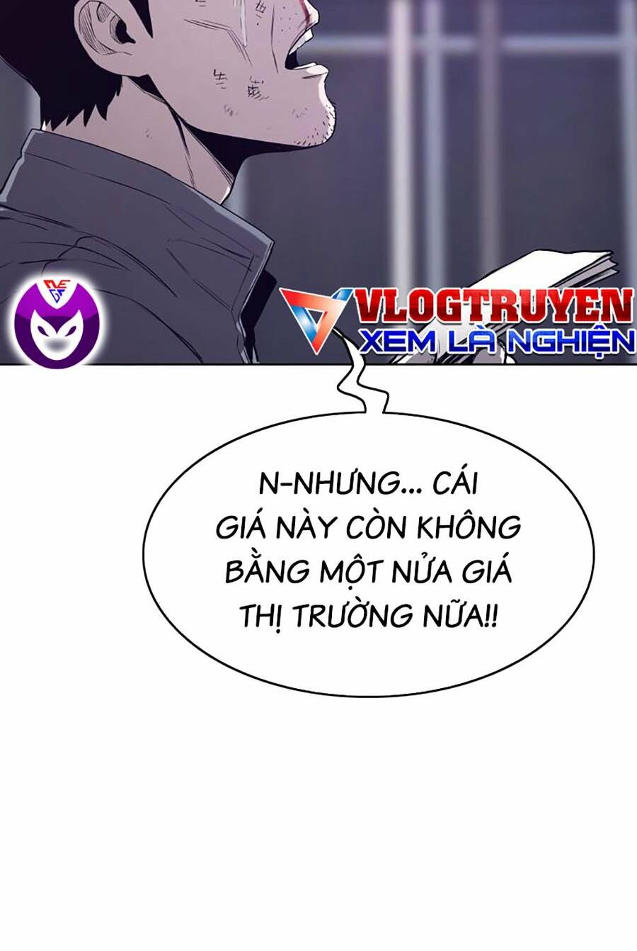 Loser Báo Thù Chương 30 Ảnh 93