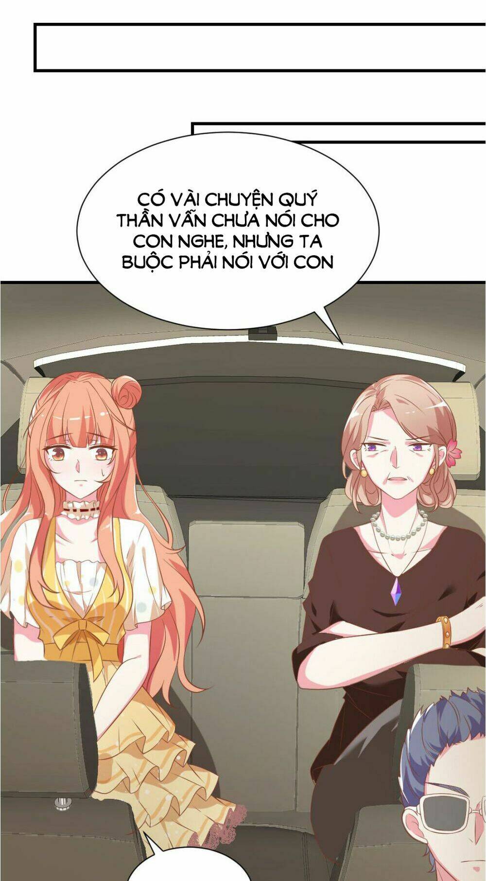 Phụng Tử Thành Hôn : Tiên Thê Không Được Trốn Chương 2 Ảnh 5