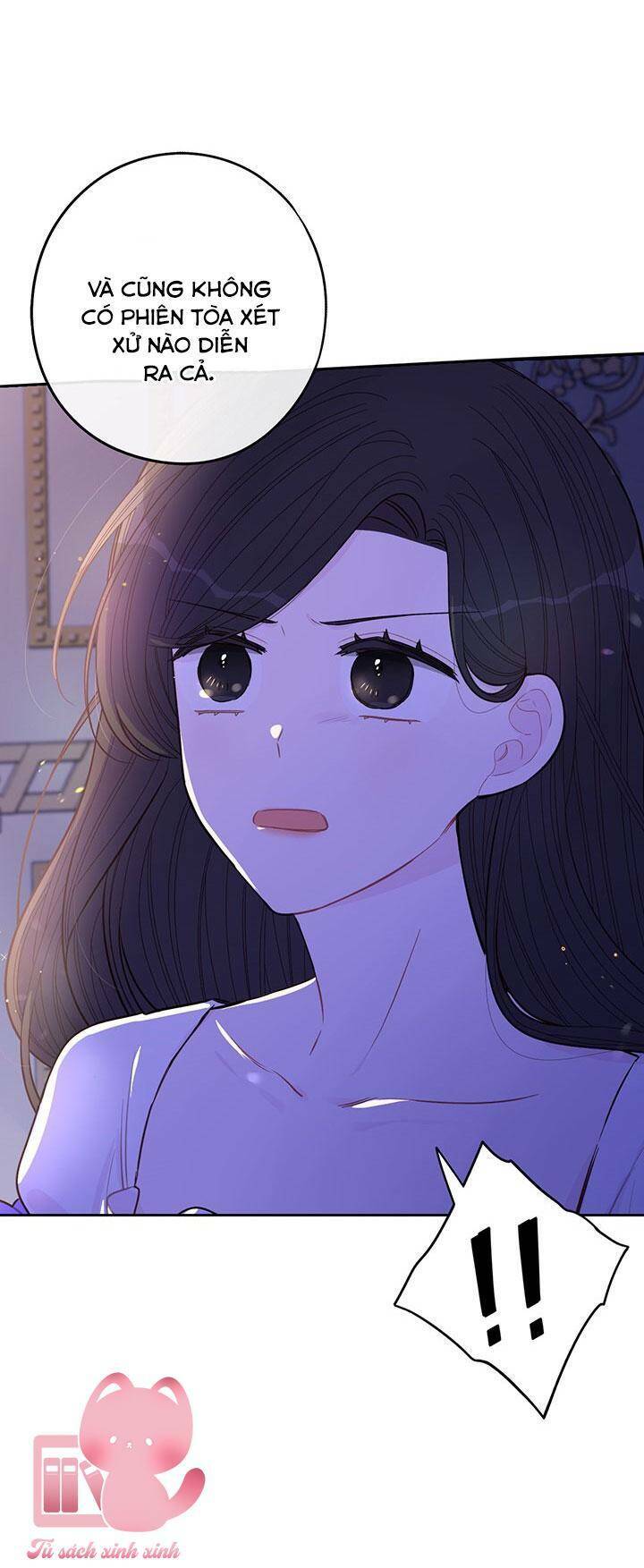 Hoàng Nữ Tóc Đen Chương 94 Ảnh 5