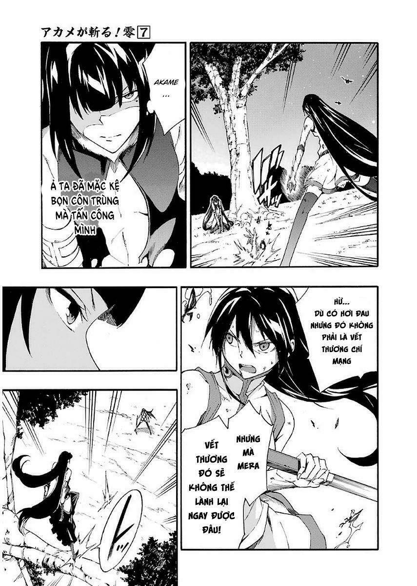 Akame Ga Kill! Zero Chương 42 Ảnh 18