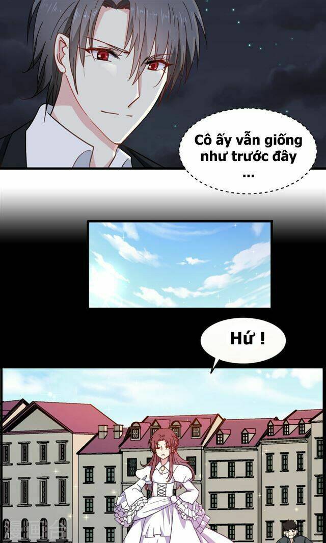 Cô Dâu Của Ma Cà Rồng Chương 15 Ảnh 12