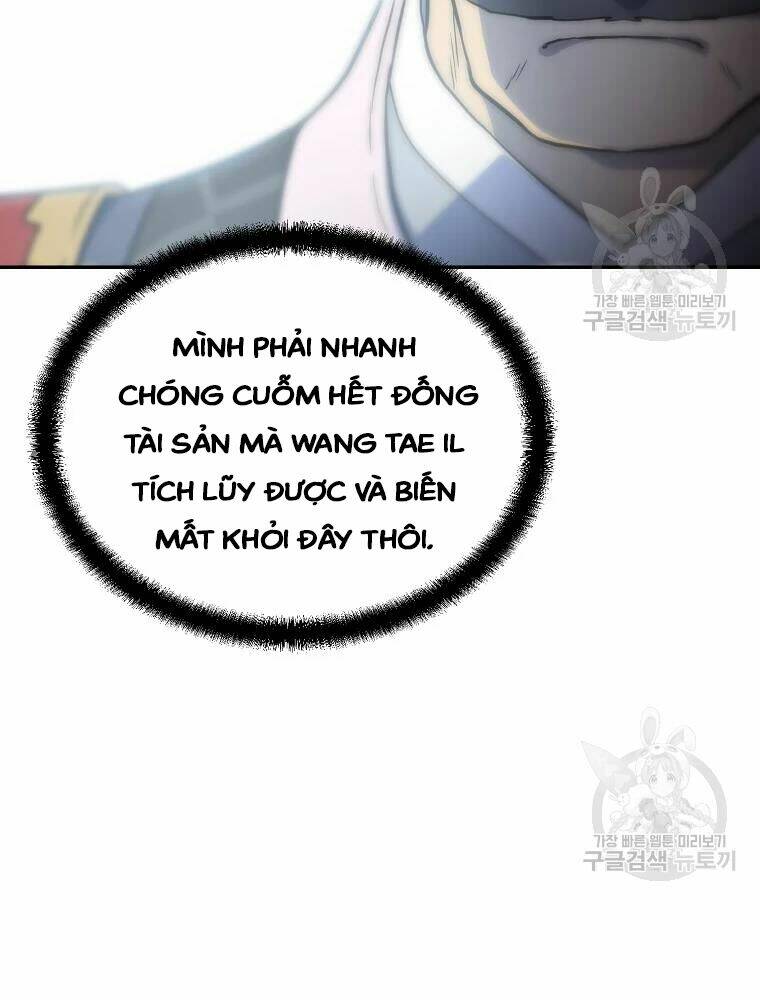 Thiếu Niên Phương Sĩ Chương 31 Ảnh 21