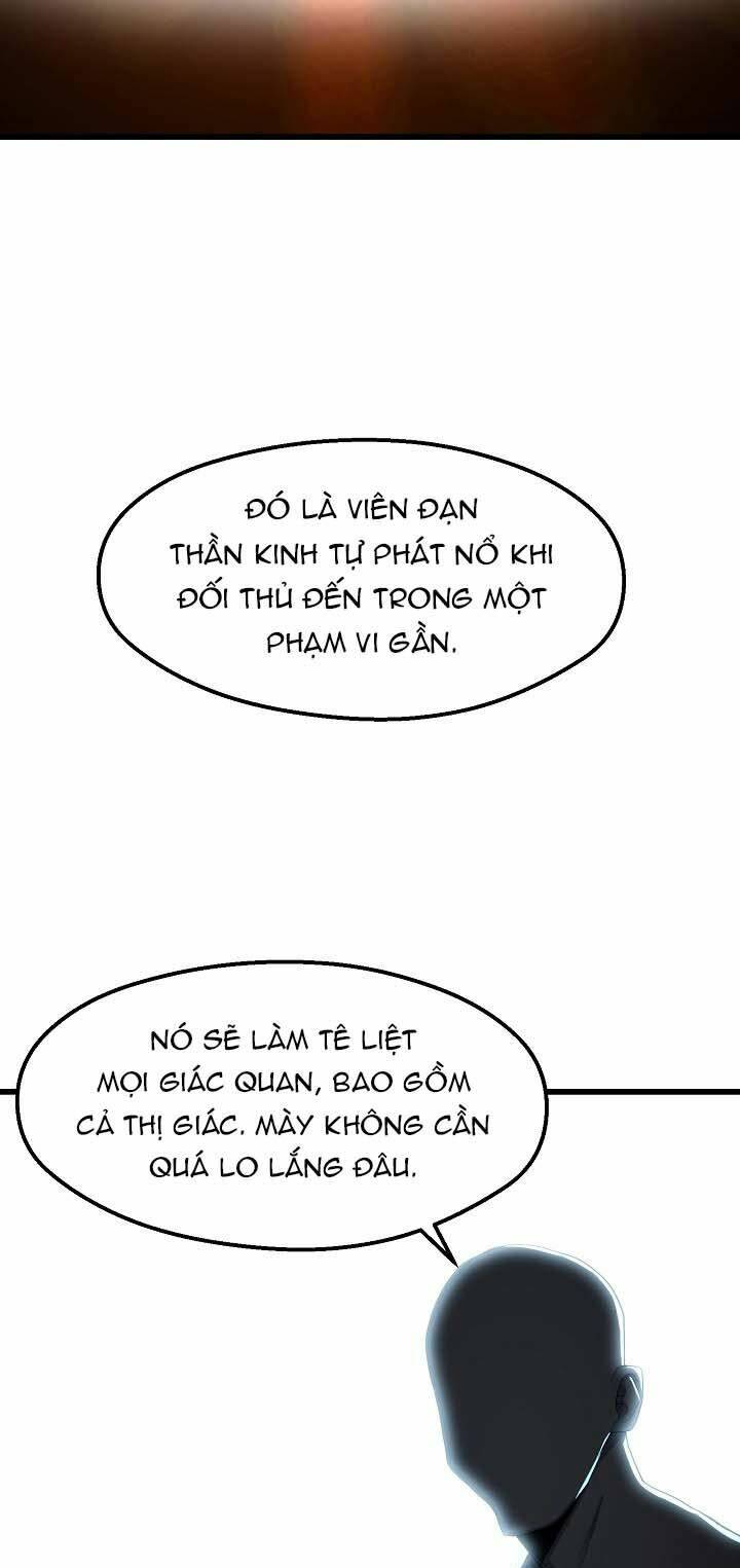 Kẻ Thất Nghiệp Bất Khả Chiến Bại Chương 34 Ảnh 37