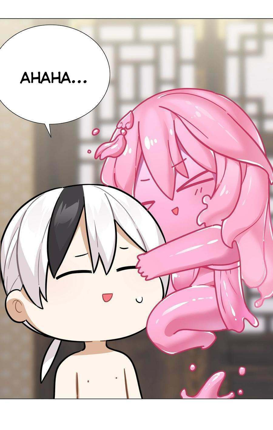 My Harem Grew So Large, I Was Forced To Ascend Chương 69 Ảnh 60