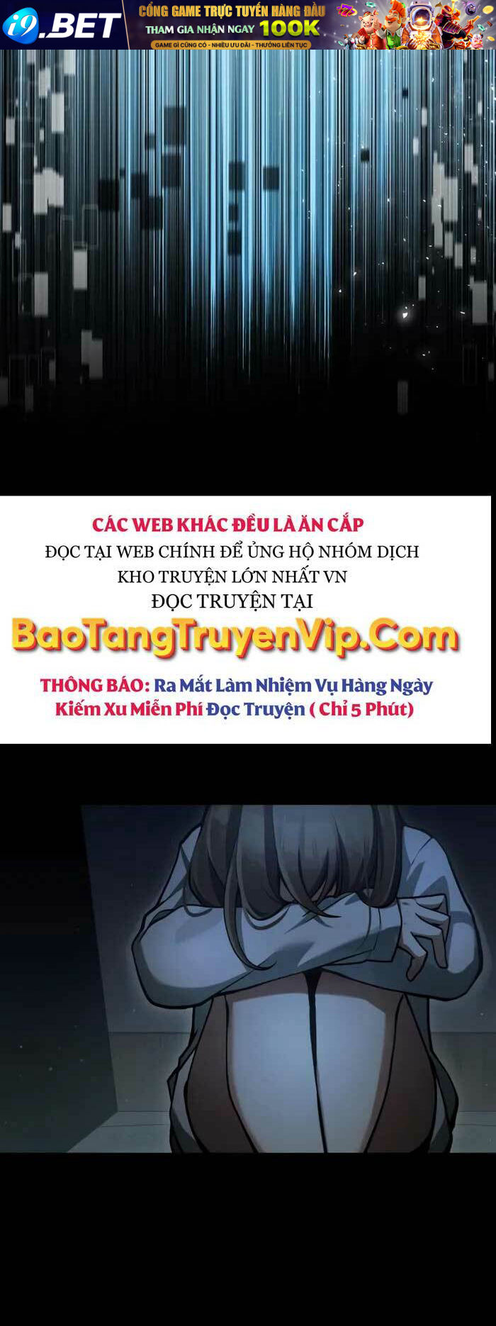 Trở Thành Hậu Duệ Của Thiên Ma Chương 9 Ảnh 4