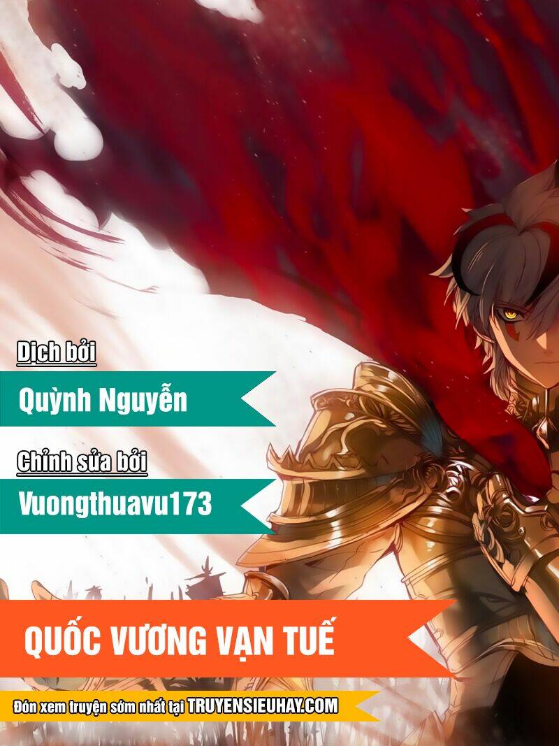 Quốc Vương Vạn Tuế Chương 112 Ảnh 2