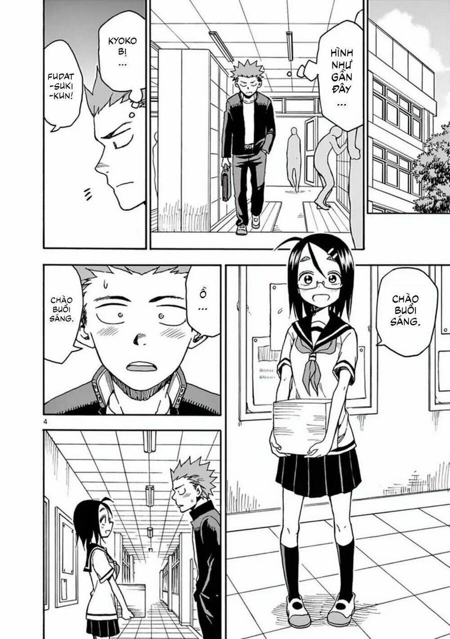 Fudatsuki No Kyoko-Chan Chương 37 Ảnh 6