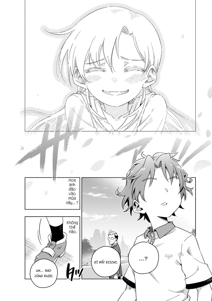 Gendai Shakai De Otome Game No Akuyaku Reijou Wo Suru No Wa Chotto Taihen Chương 1 Ảnh 35