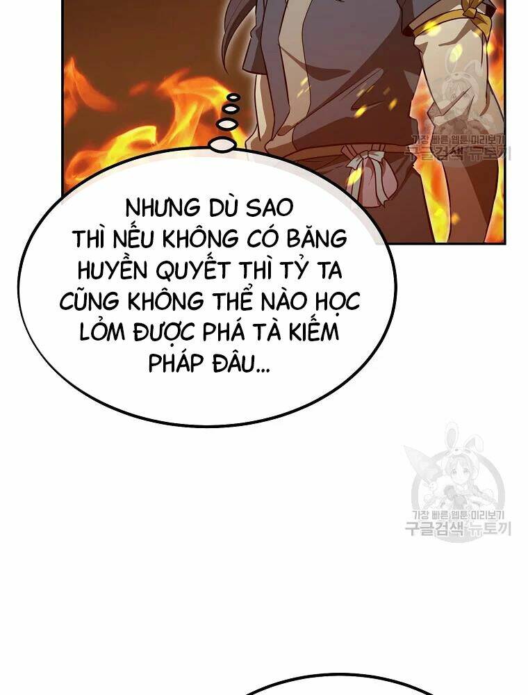 Thiếu Niên Phương Sĩ Chương 32 Ảnh 94