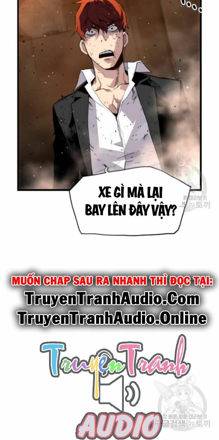 Sự Trở Lại Của Kẻ Khủng Bố Chương 8 Ảnh 58