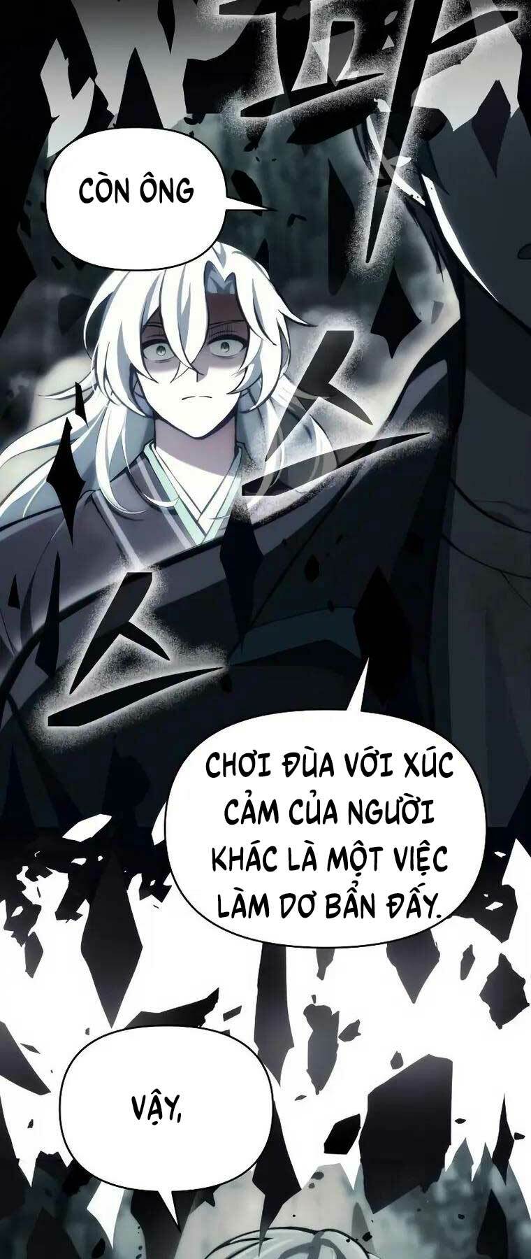 Trở Thành Hậu Duệ Của Thiên Ma Chương 3 Ảnh 37