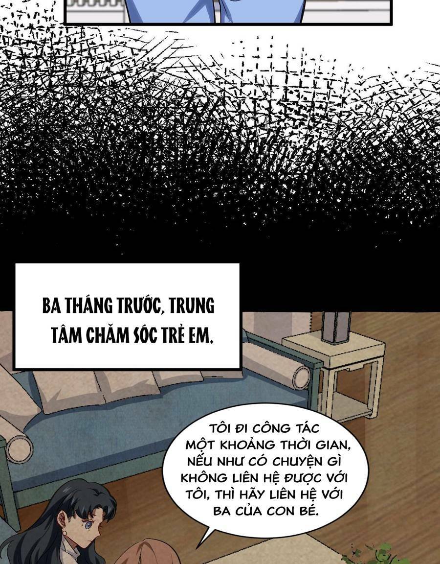 Vú Em Thánh Kỵ Sĩ Chương 3 Ảnh 56