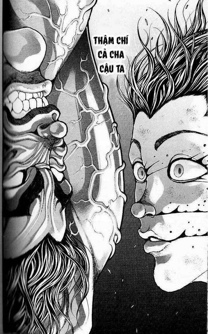 Baki - Son Of Ogre Chương 289 Ảnh 15