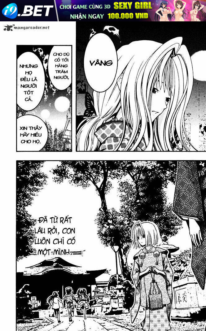 Renai Kaidan Sayoko-San Chương 5 Ảnh 11