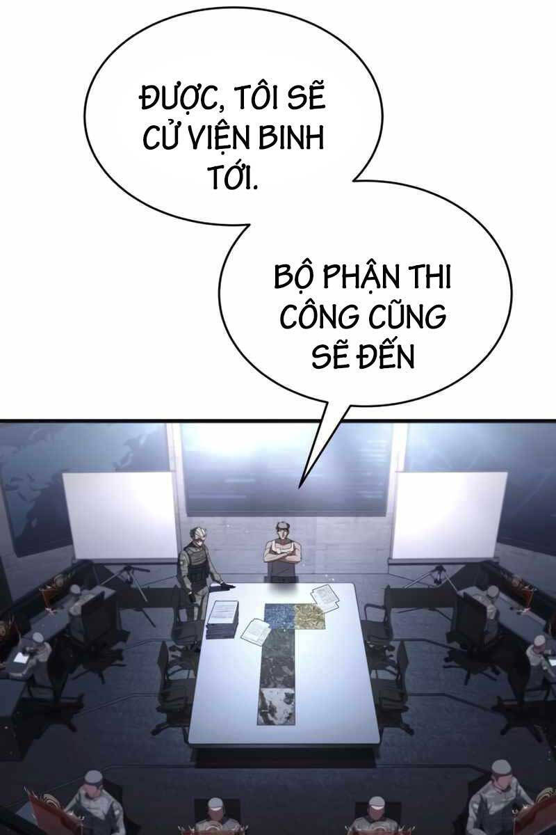 Ván Cược Của Chúa Chương 12 Ảnh 59