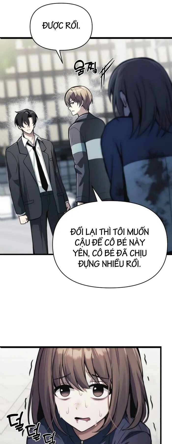 Trở Thành Hậu Duệ Của Thiên Ma Chương 10 Ảnh 40