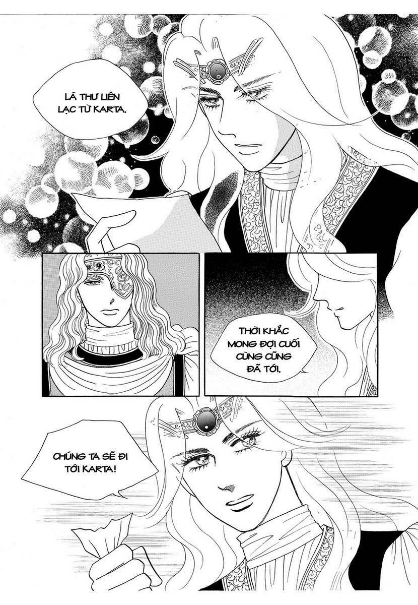Princess - Công Chúa Xứ Hoa (Bản Đẹp) Chương 61 Ảnh 13