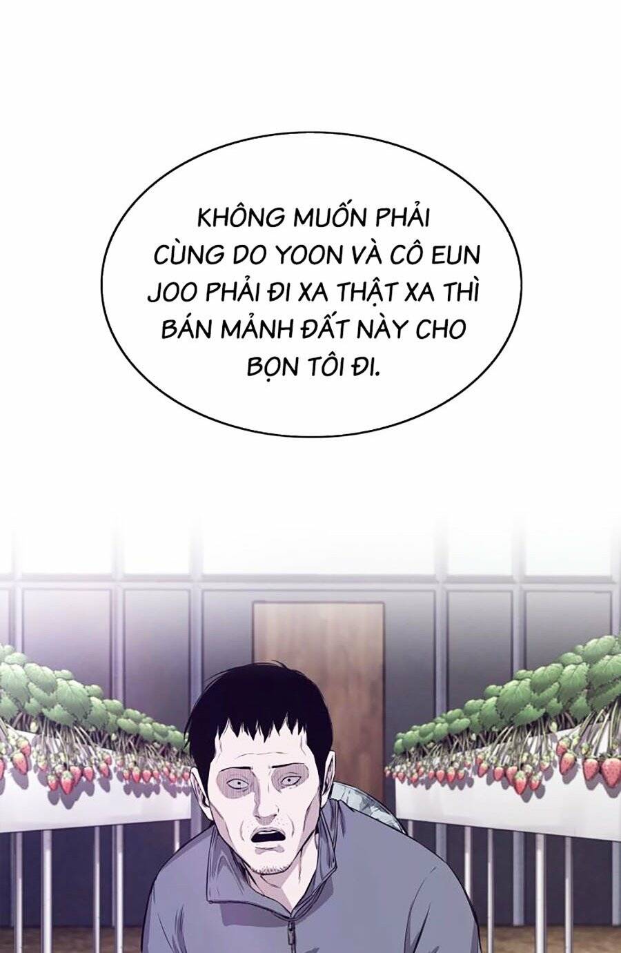 Loser Báo Thù Chương 30 Ảnh 72