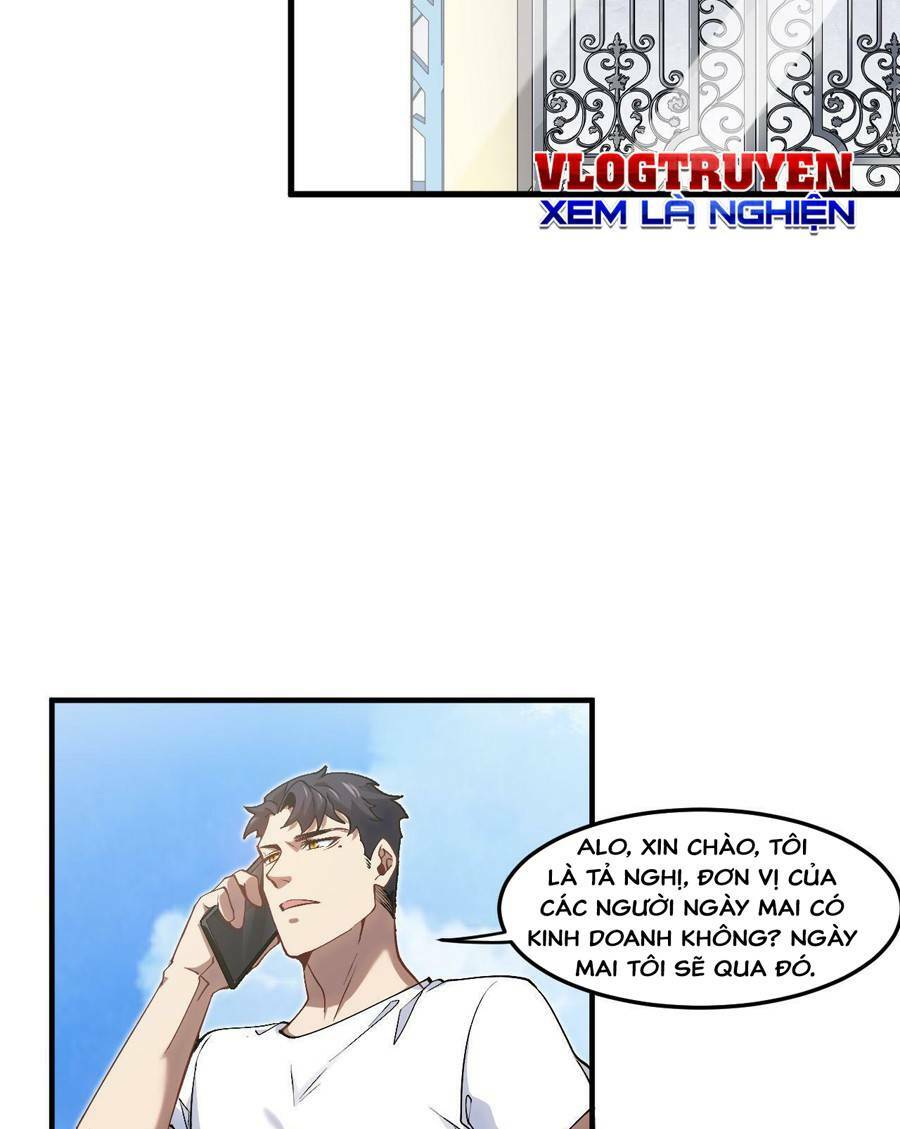 Vú Em Thánh Kỵ Sĩ Chương 2 Ảnh 76