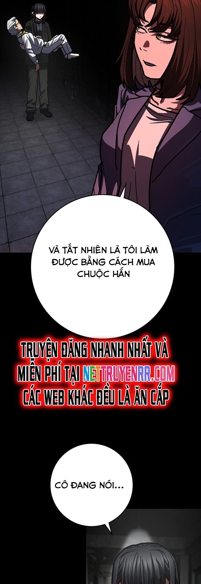 Võ Sĩ Vô Năng Chương 24 Ảnh 66