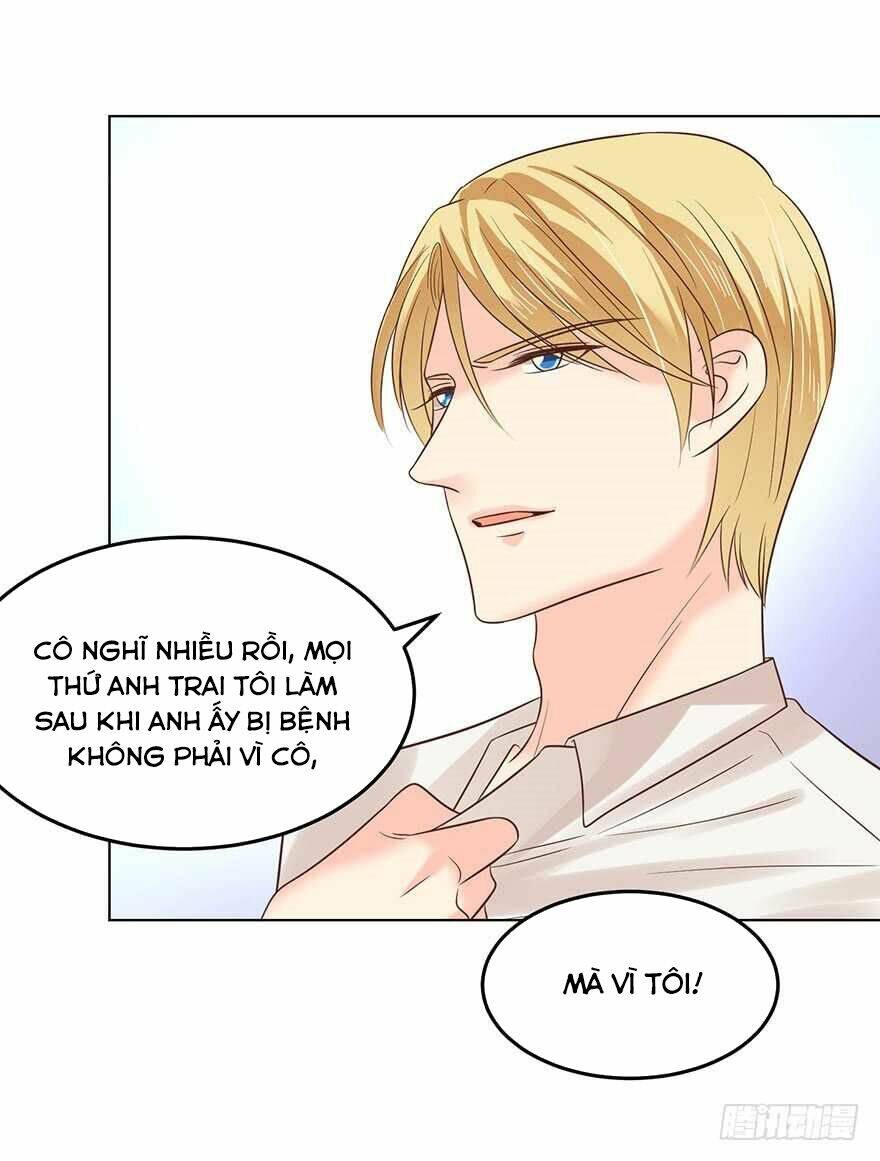 Ông Bố Đơn Thân Hàng Tỷ Chương 170 Ảnh 25