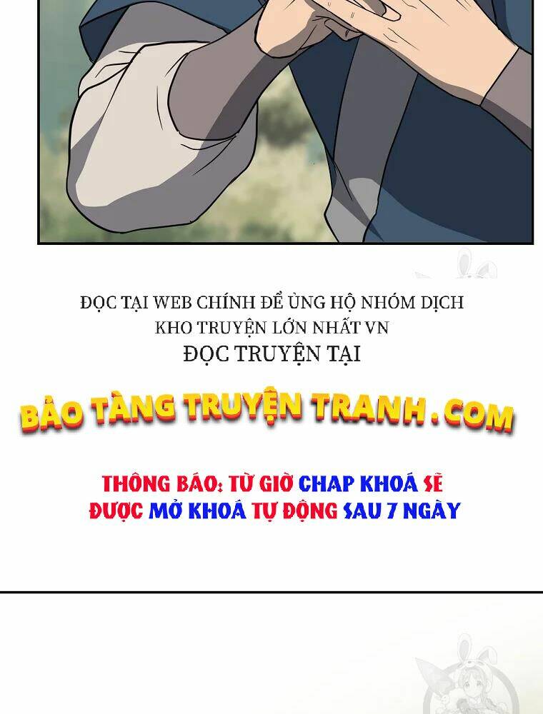 Thiếu Niên Phương Sĩ Chương 32 Ảnh 30