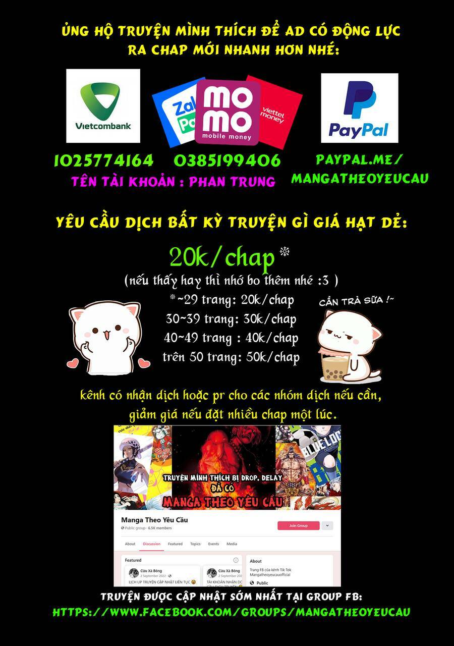 Đại Hiền Nhân Trở Về Nhà Sau 19 Năm Lưu Lạc Dị Giới Chương 10 Ảnh 37