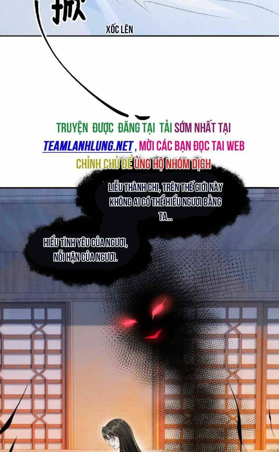 Bệnh Kiều Đồ Đệ Ngày Nào Cũng Phải Dỗ Dành Chương 31 Ảnh 41