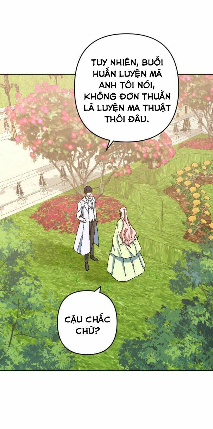 Cậu Ấy Thức Tỉnh Khi Tôi Đã Chết Chương 32 Ảnh 11