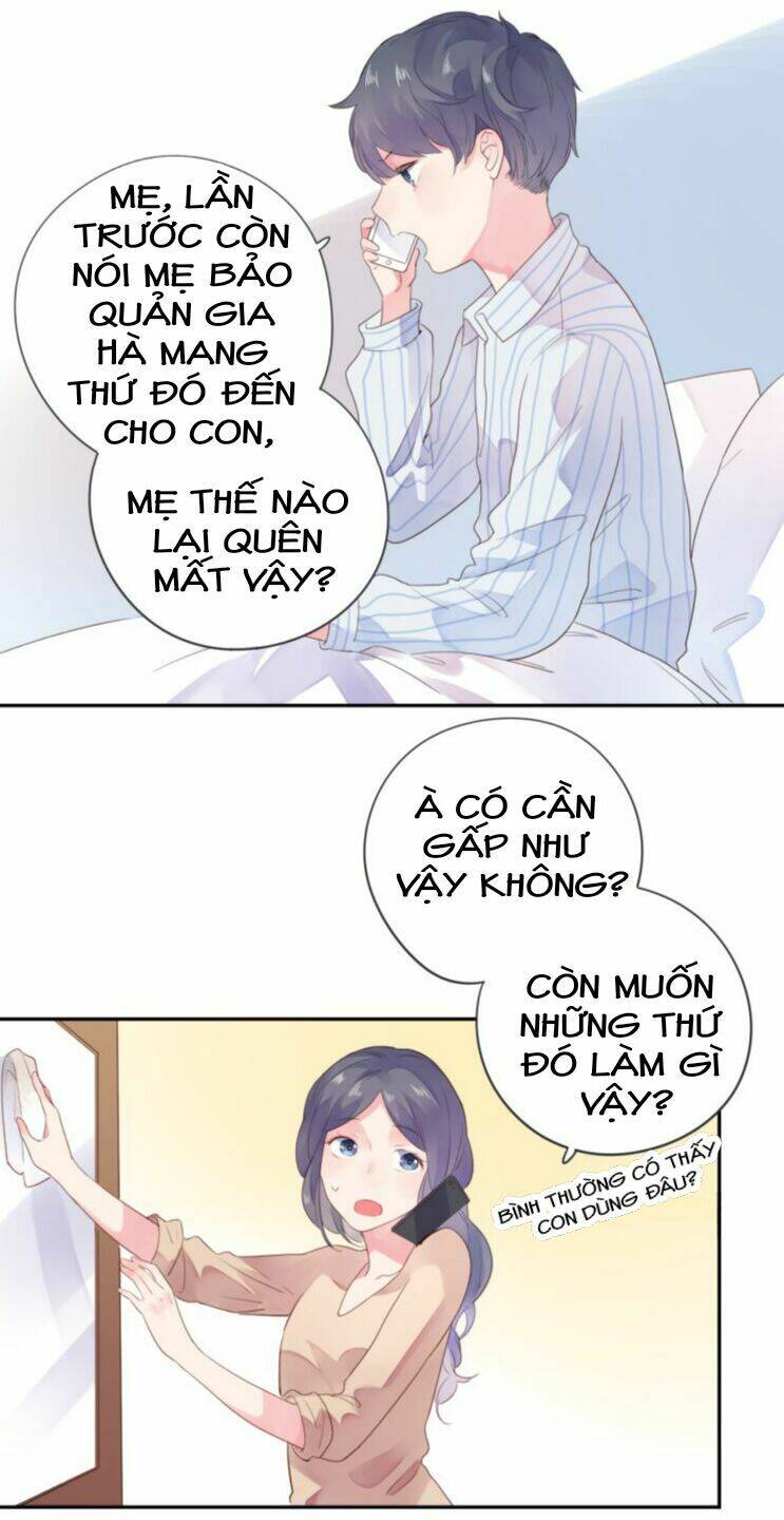 Dolo Mệnh Vận Giao Nang Chương 39 Ảnh 61