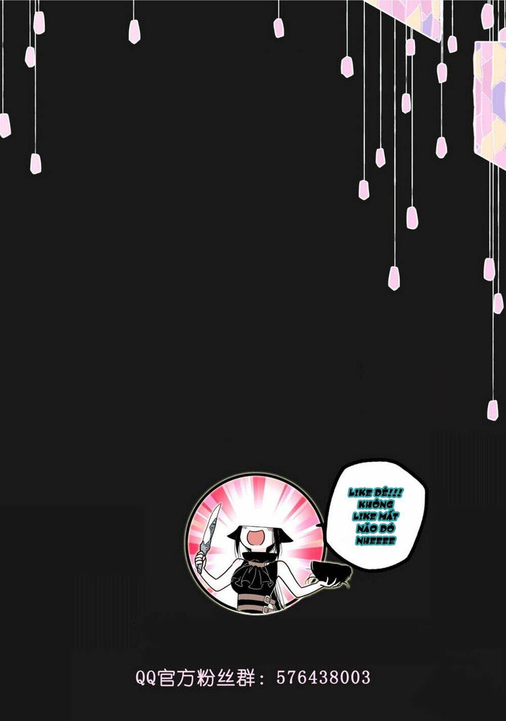 Brainless Witch Chương 3 Ảnh 20