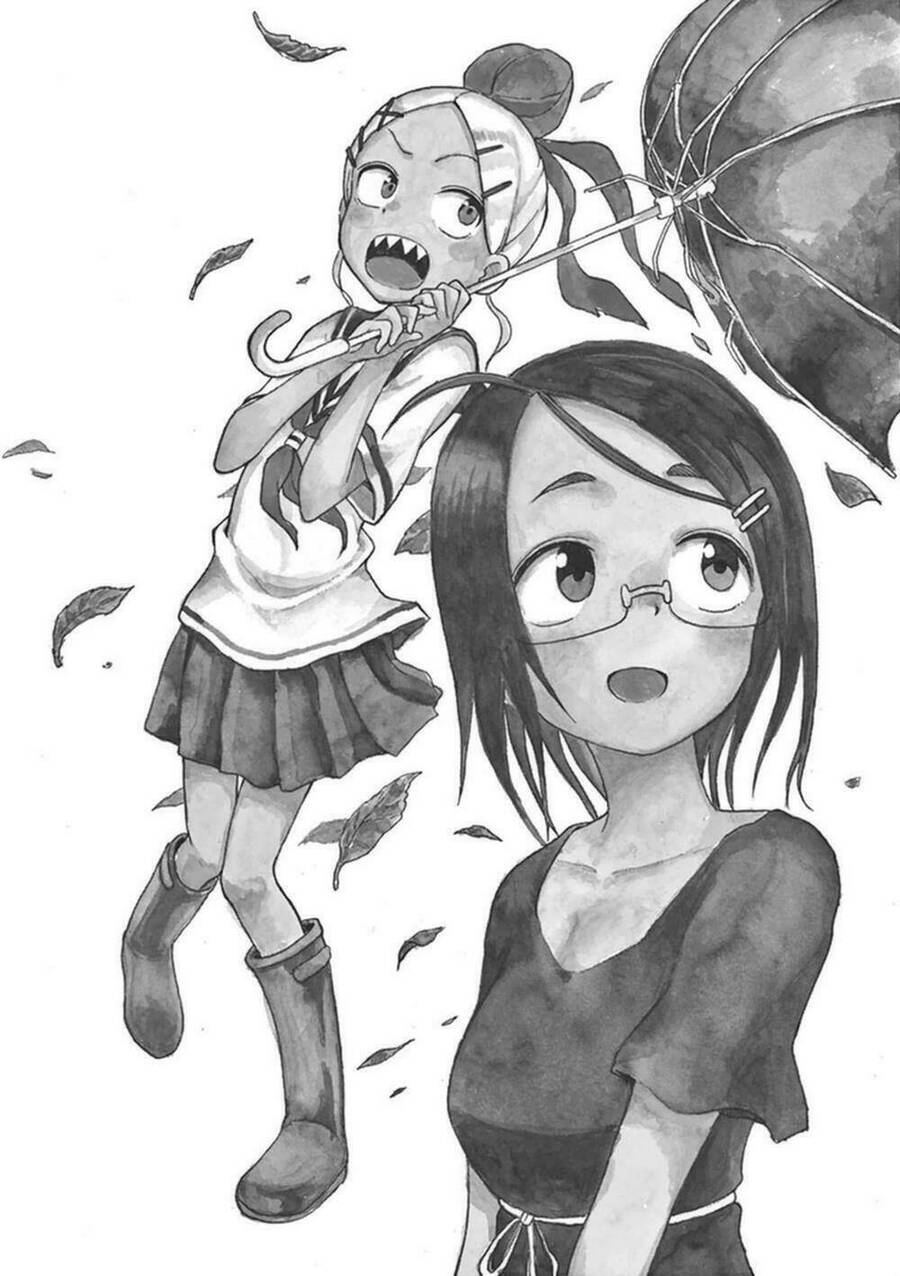 Fudatsuki No Kyoko-Chan Chương 33 Ảnh 7