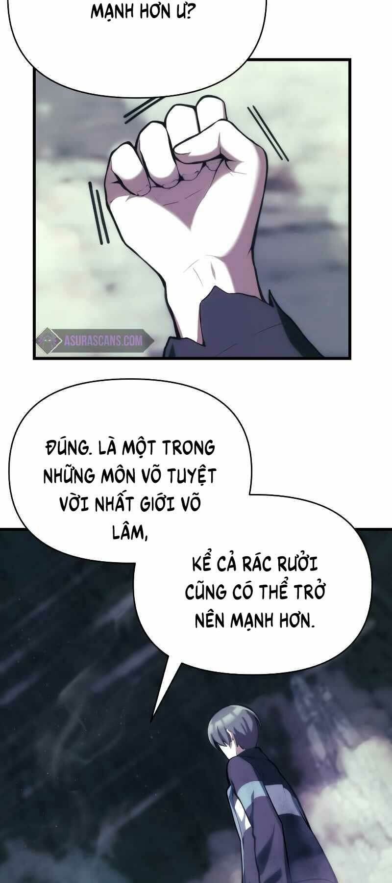 Trở Thành Hậu Duệ Của Thiên Ma Chương 2 Ảnh 73