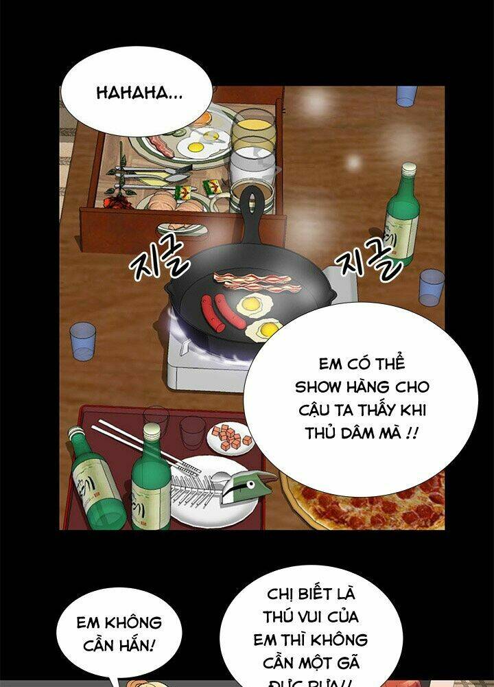 Sikinen Chương 4 Ảnh 9