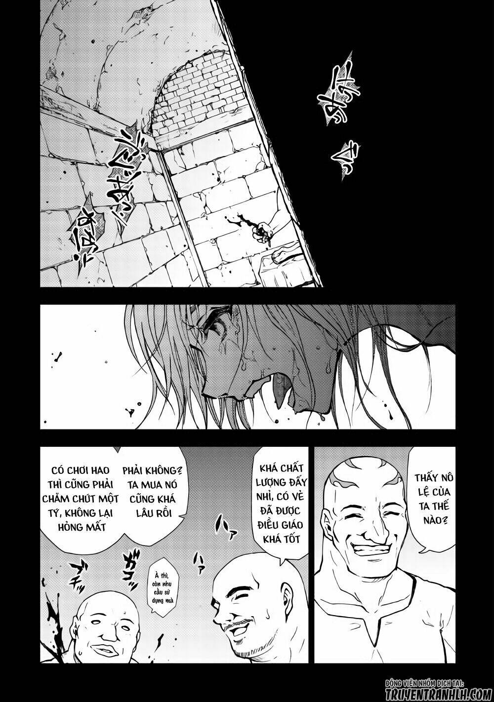 Dungeon Seeker Chương 27 Ảnh 8