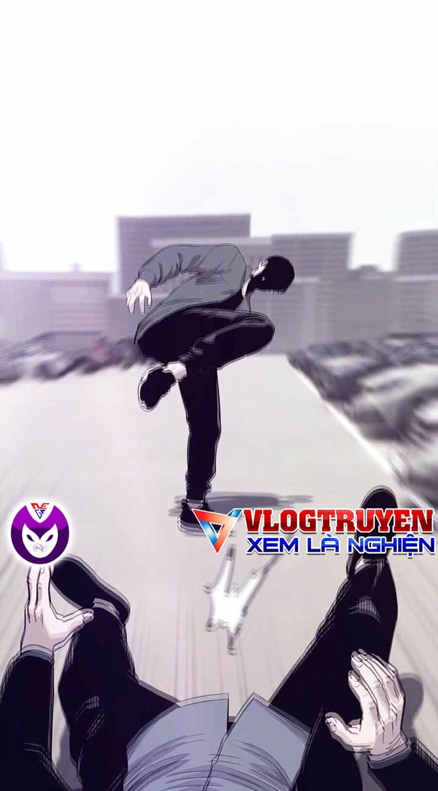 Loser Báo Thù Chương 26 Ảnh 76