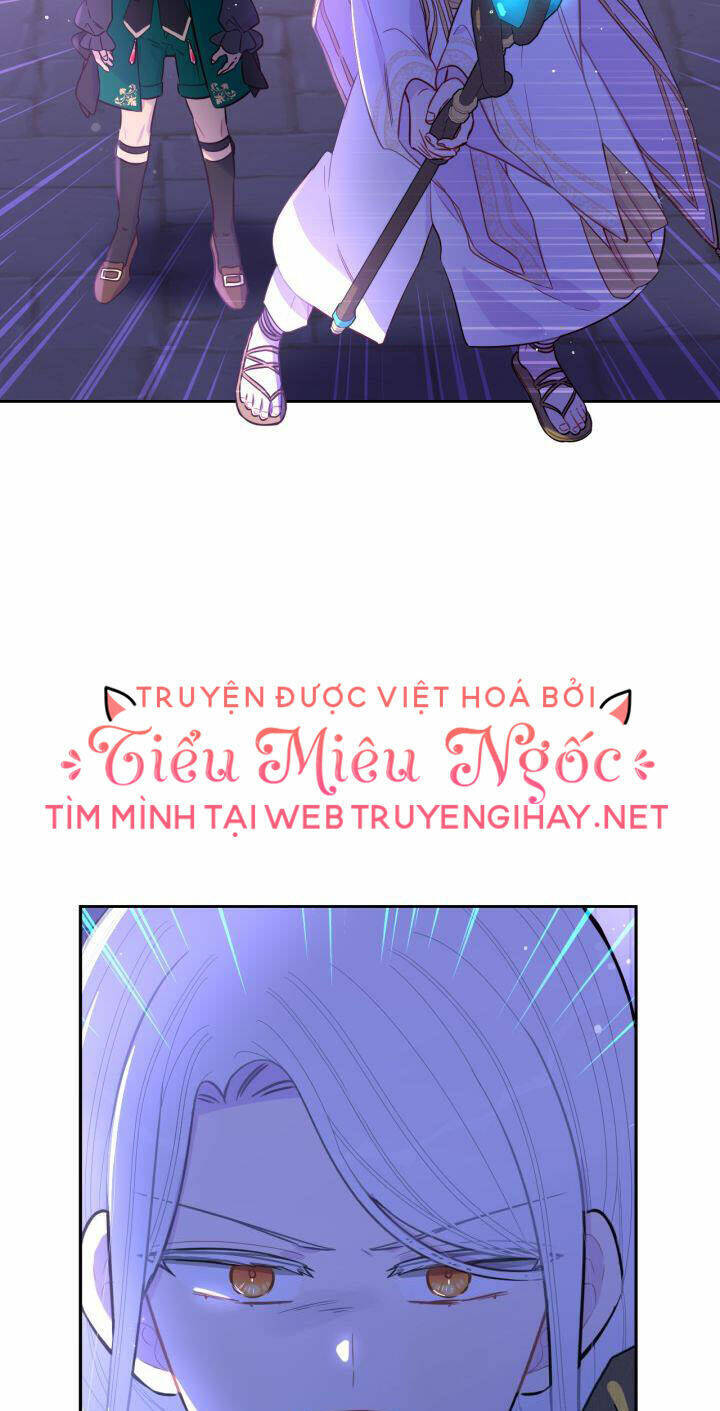 Hoàng Nữ Tóc Đen Chương 102 Ảnh 54