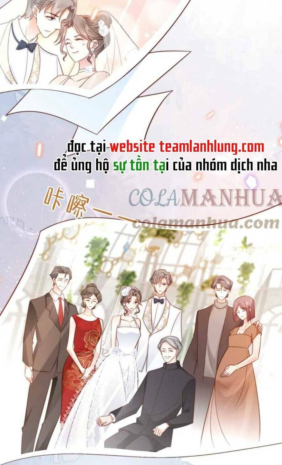 Xuyên Nhanh : Thiếu Gia Ốm Yếu Rất Dính Người Chương 17 Ảnh 32