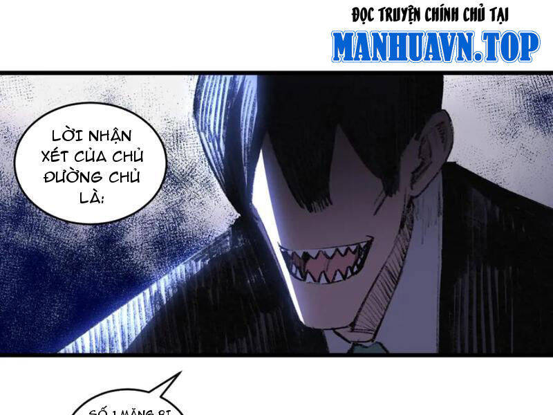 Trảm Nguyệt Chương 70 Ảnh 76