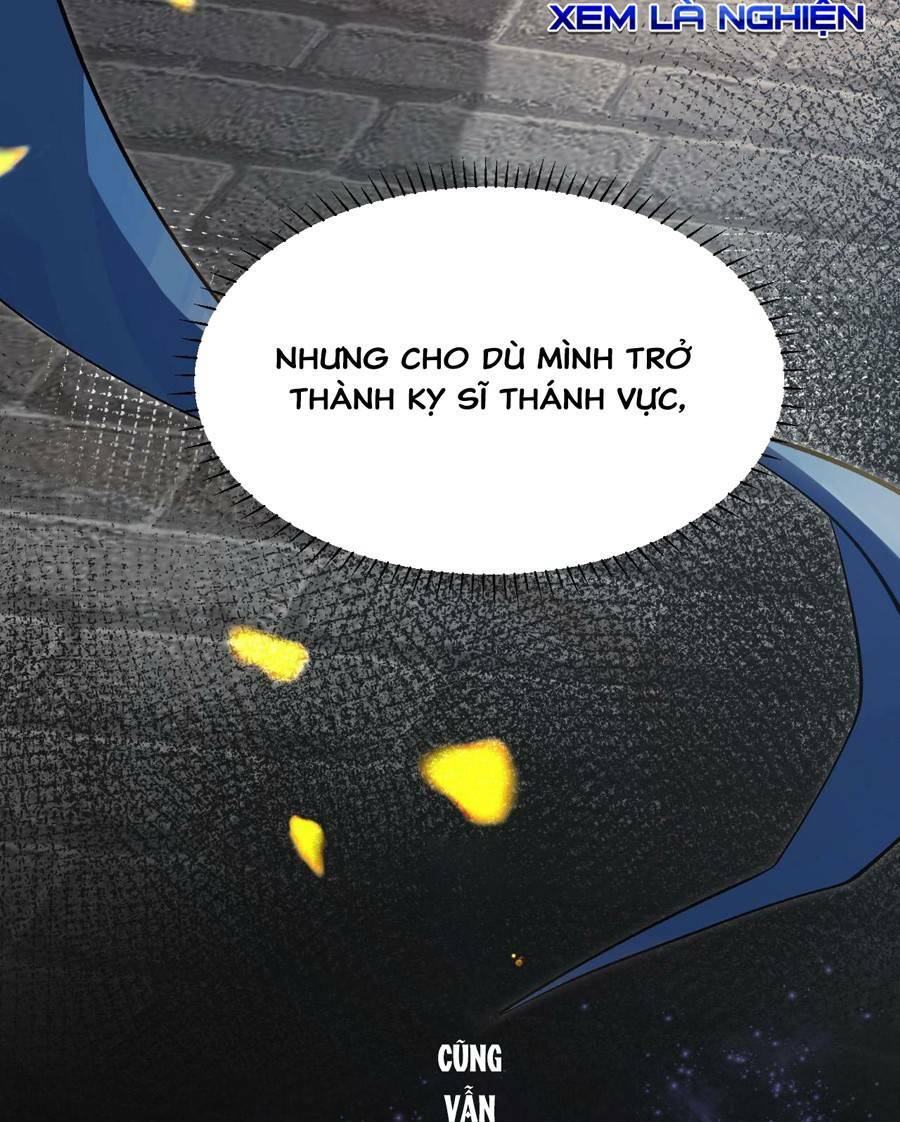 Vú Em Thánh Kỵ Sĩ Chương 2 Ảnh 33