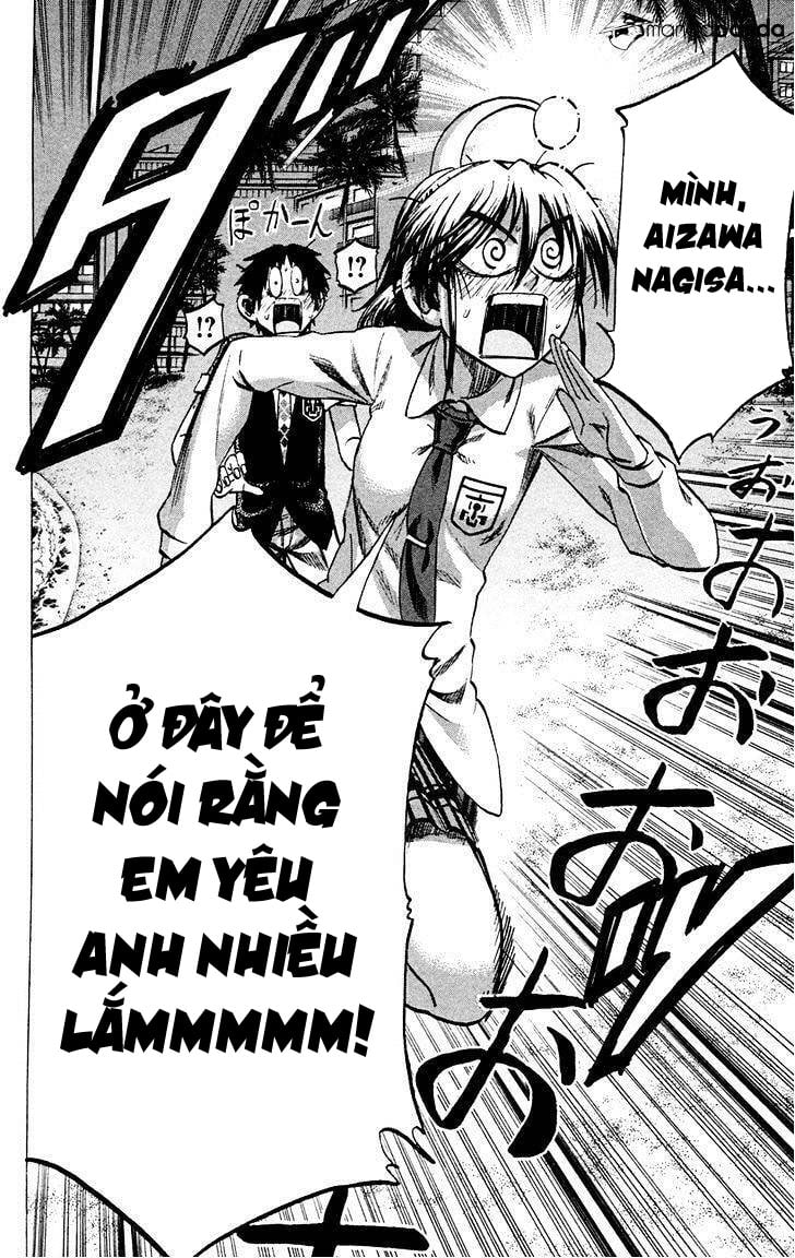 Jitsu Wa Watashi Wa Information Chương 80 Ảnh 20