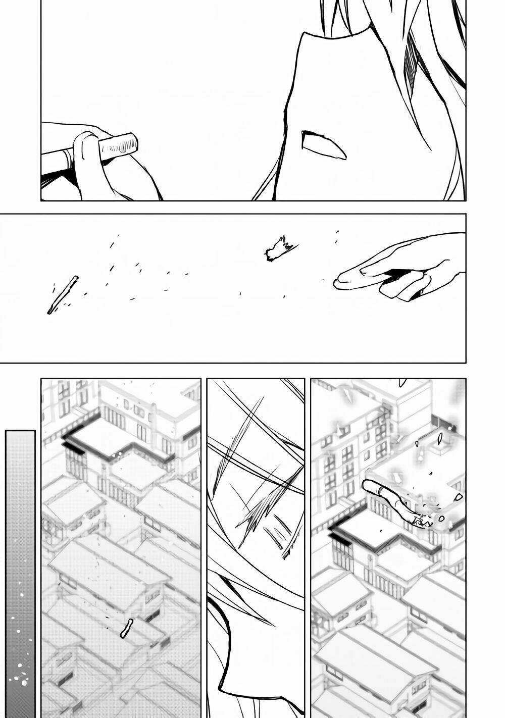 Kuro No Souzou Shoukanshi - Tenseisha No Hangyaku Chương 17 Ảnh 9